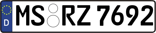 MS-RZ7692