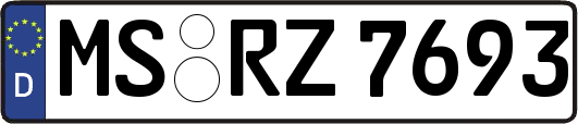 MS-RZ7693