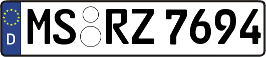 MS-RZ7694