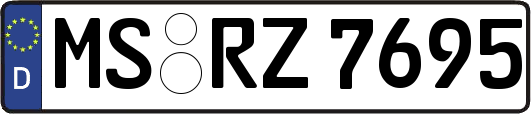 MS-RZ7695