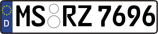 MS-RZ7696
