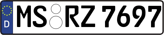 MS-RZ7697