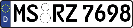 MS-RZ7698