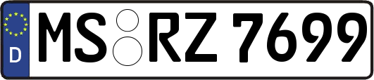 MS-RZ7699