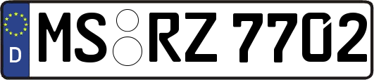 MS-RZ7702