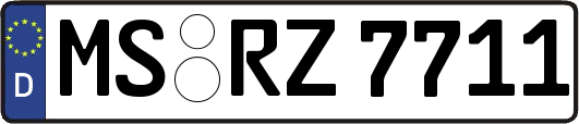MS-RZ7711