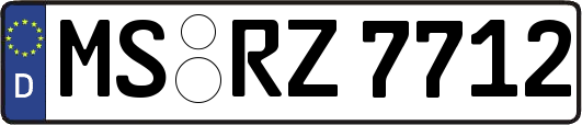 MS-RZ7712