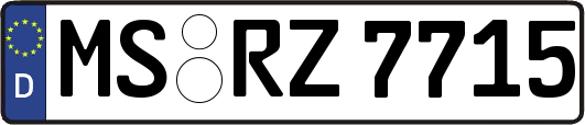 MS-RZ7715