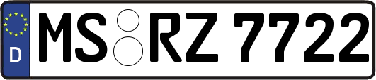 MS-RZ7722