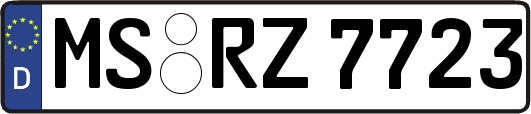 MS-RZ7723