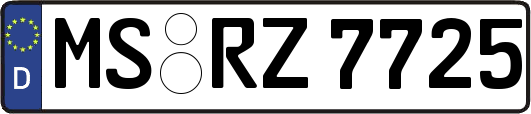 MS-RZ7725