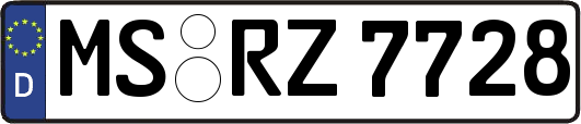 MS-RZ7728