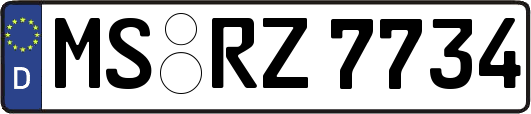MS-RZ7734