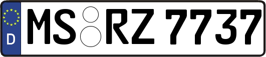 MS-RZ7737