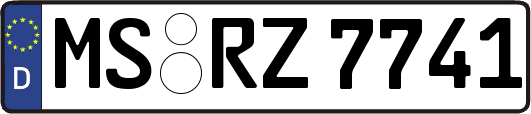 MS-RZ7741