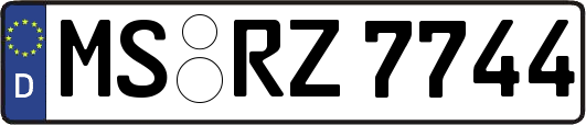 MS-RZ7744