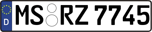 MS-RZ7745