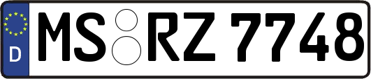 MS-RZ7748