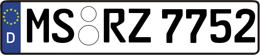 MS-RZ7752