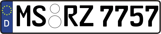 MS-RZ7757