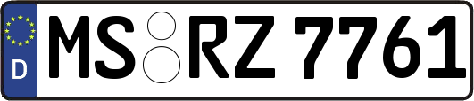 MS-RZ7761