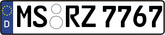 MS-RZ7767