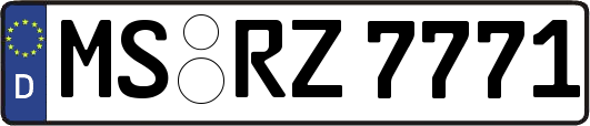MS-RZ7771