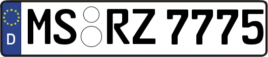 MS-RZ7775