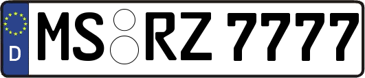 MS-RZ7777