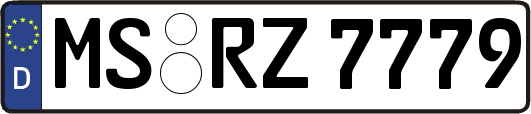 MS-RZ7779