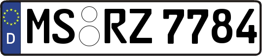 MS-RZ7784