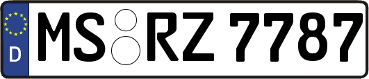 MS-RZ7787