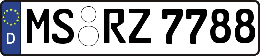 MS-RZ7788