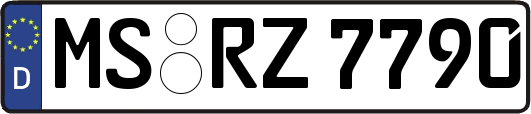 MS-RZ7790