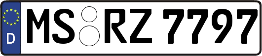 MS-RZ7797