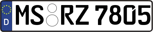 MS-RZ7805