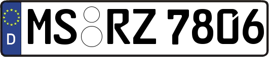MS-RZ7806