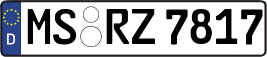 MS-RZ7817