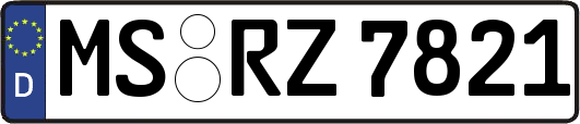 MS-RZ7821