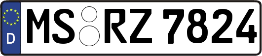 MS-RZ7824