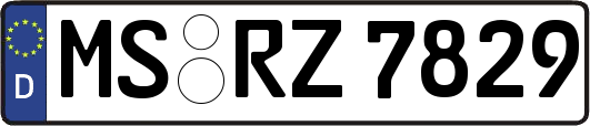 MS-RZ7829