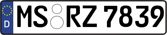 MS-RZ7839