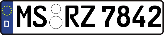 MS-RZ7842