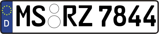 MS-RZ7844