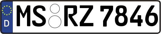 MS-RZ7846