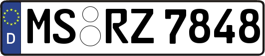 MS-RZ7848