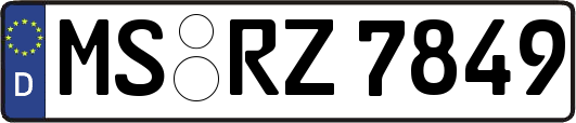 MS-RZ7849