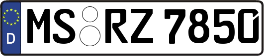 MS-RZ7850