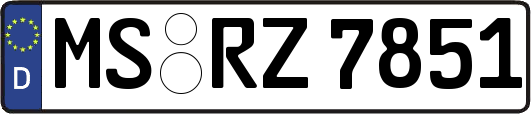 MS-RZ7851