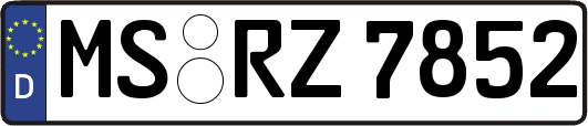 MS-RZ7852